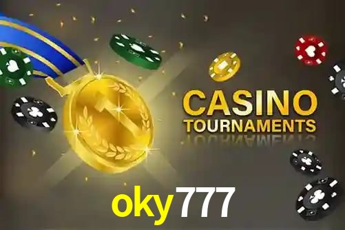 oky777,oky777.com