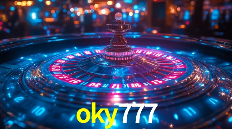 Ofertas Imperdíveis na oky777: Promoções e Bônus Que Valem a Pena