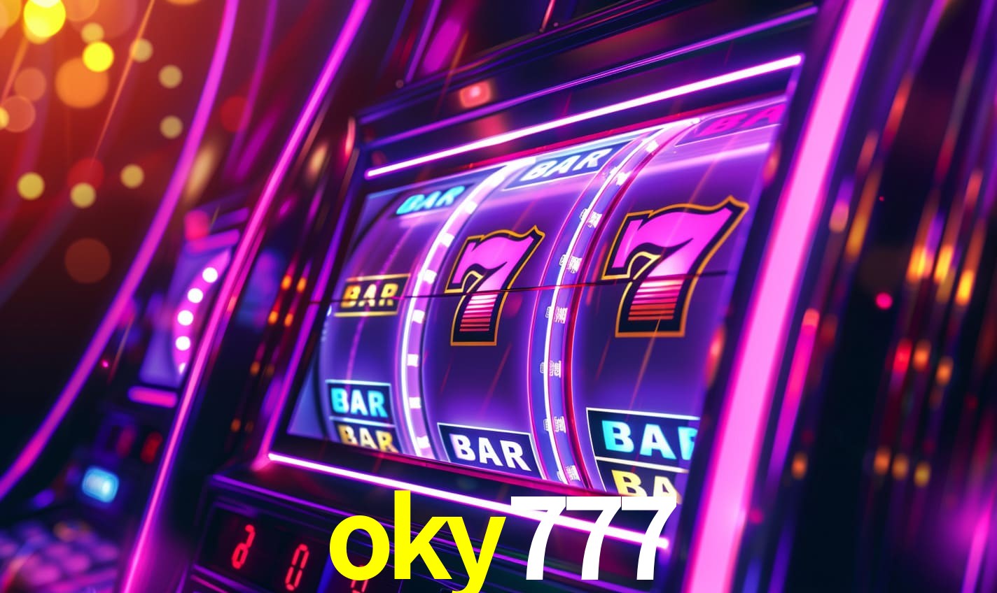 oky777