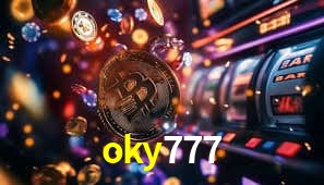 Explorando a Categoria de Eventos em Apostas na oky777