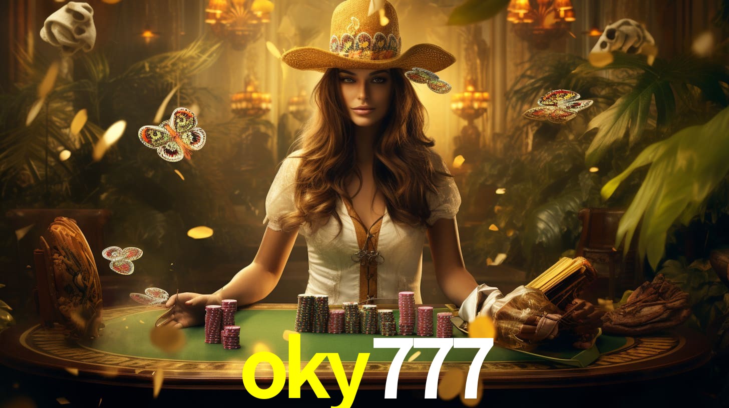 VIP Casino oky777