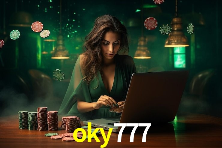 oky777