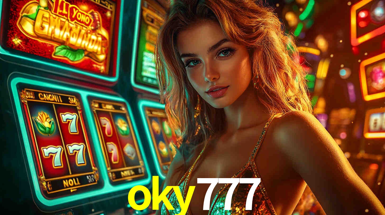 Daily Bonuses oky777