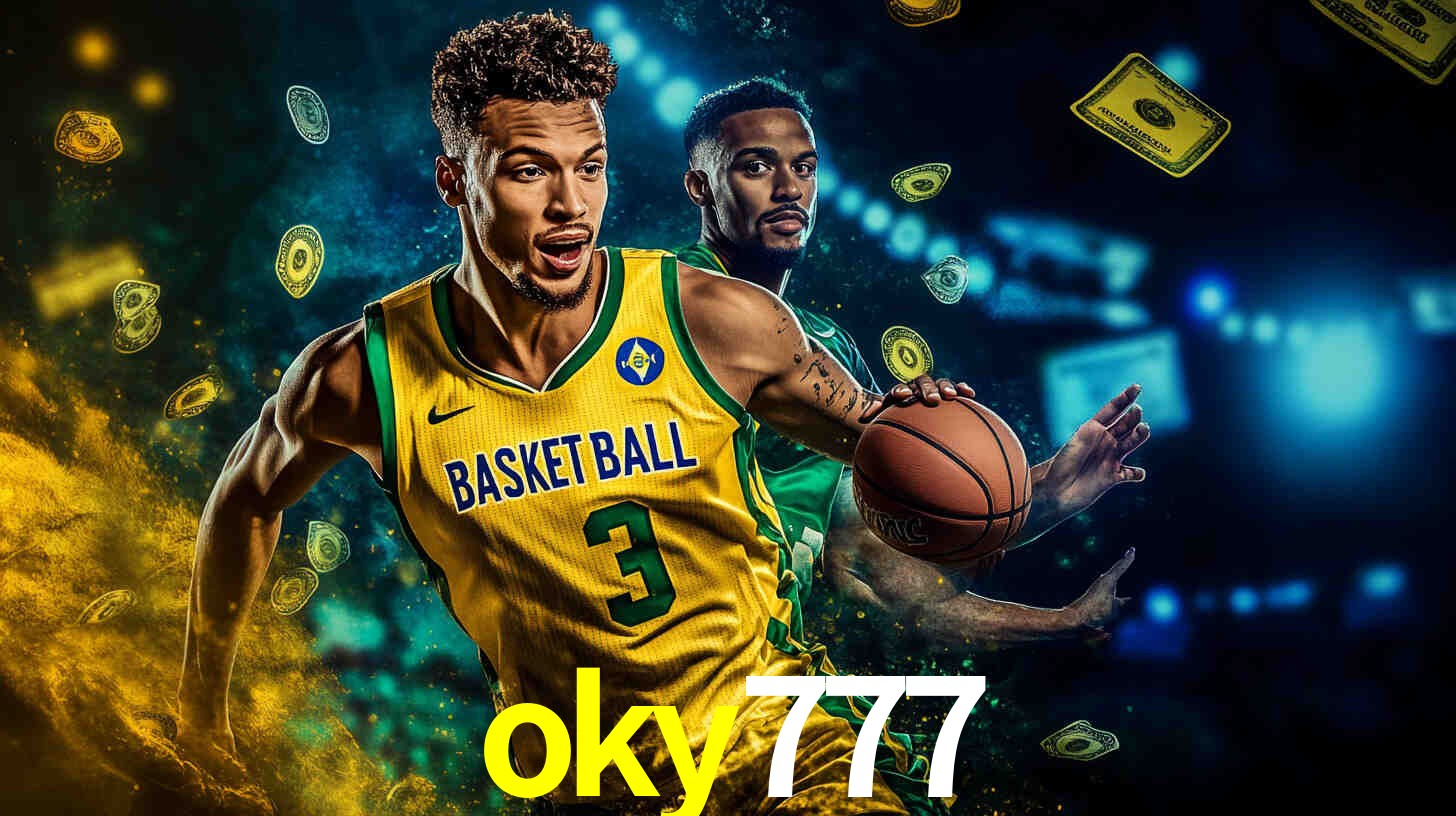 A Emoção da Loteria na oky777: Uma Chance de Mudança de Vida
