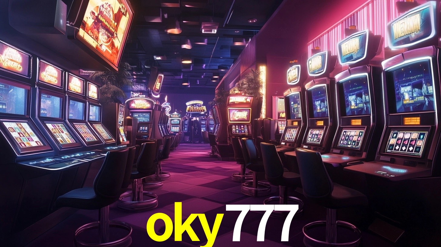 Premium Interface oky777