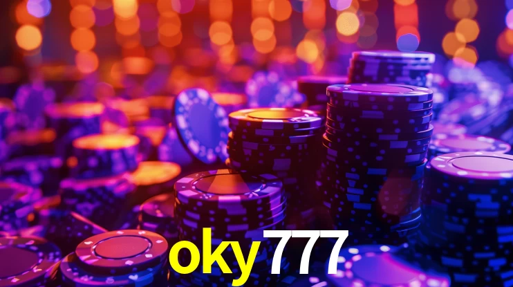 oky777: A Experiência de Casino com Jogos de Mesa ao Vivo