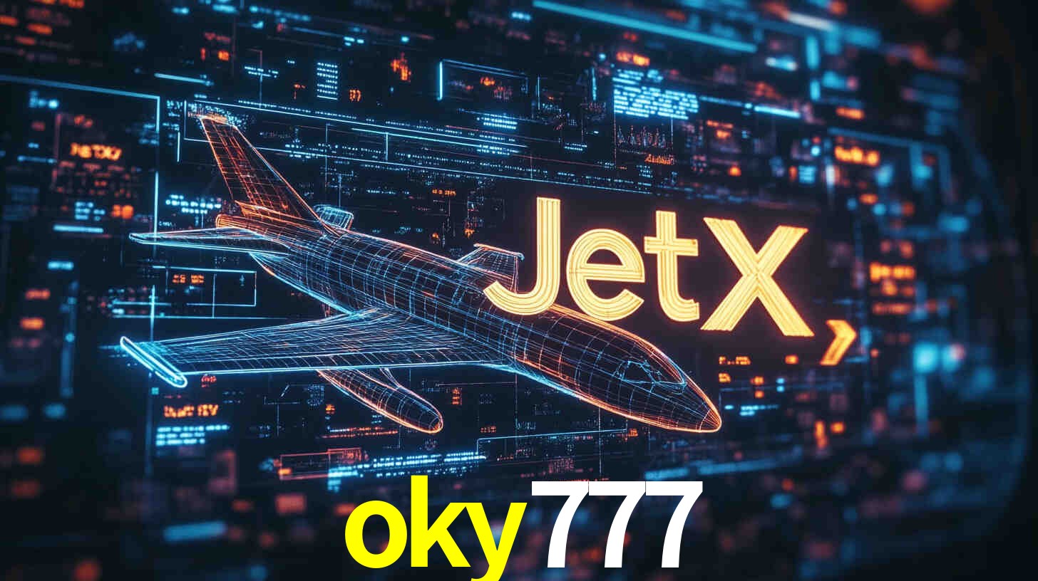 Apostas Esportivas na oky777: Um Guia Completo