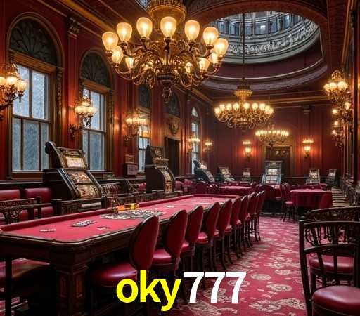 Benefícios da Conta oky777
