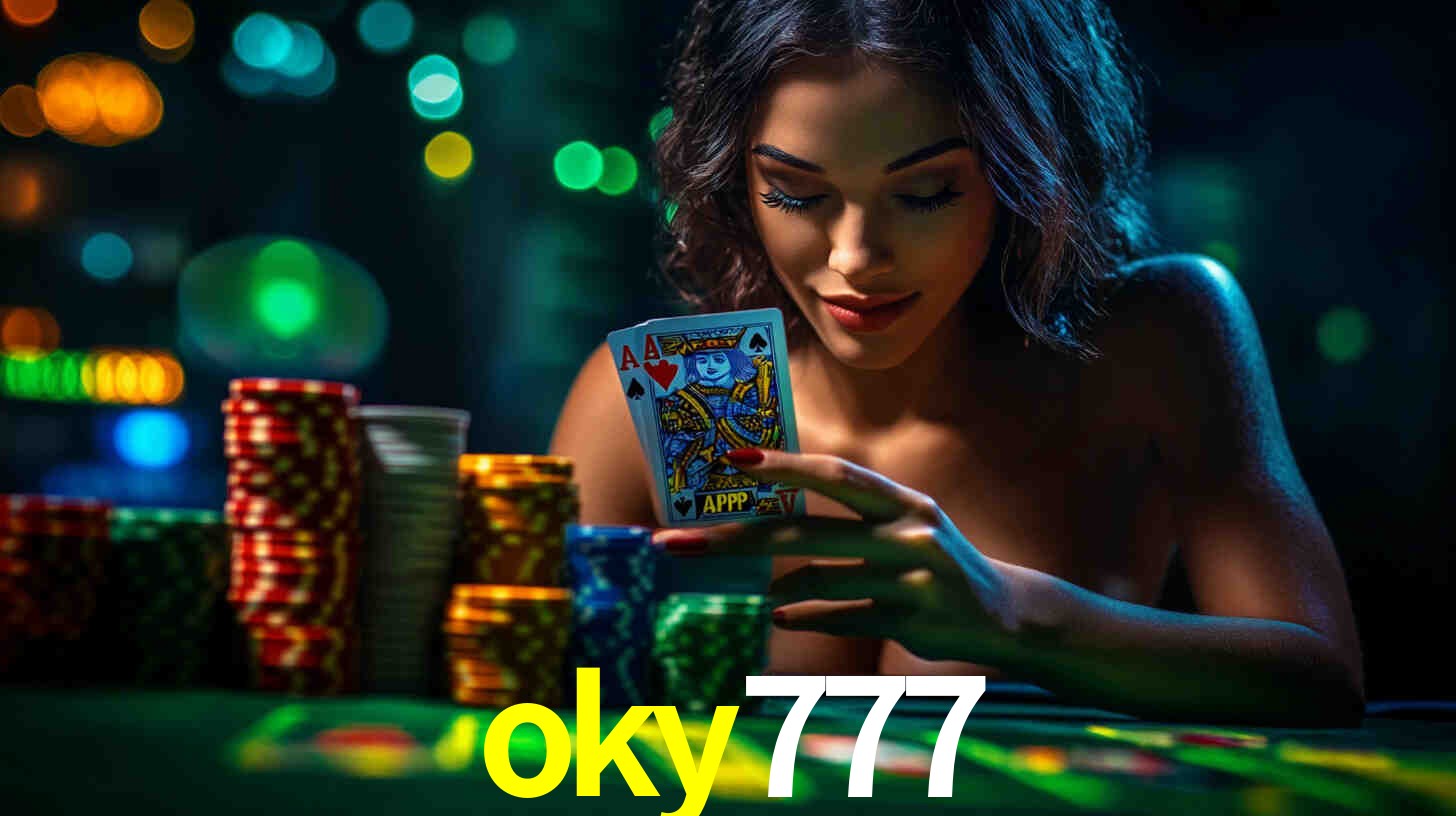 Desvendando o Mundo dos Jogos Virtuais na oky777