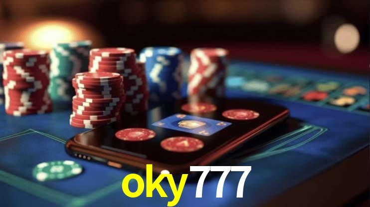 PIX Instantâneo oky777