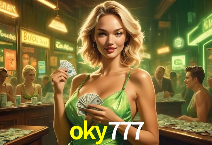 Apostas Esportivas na oky777: Um Guia Completo