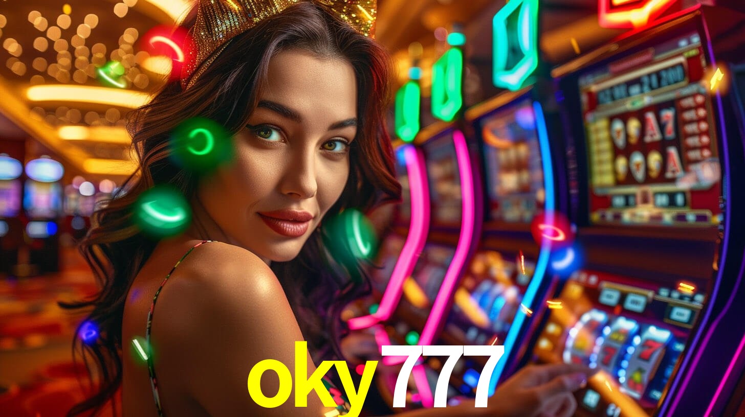 oky777,oky777.com