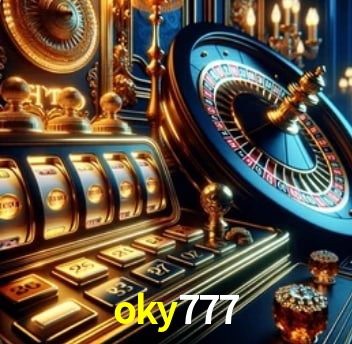 Interface do App oky777