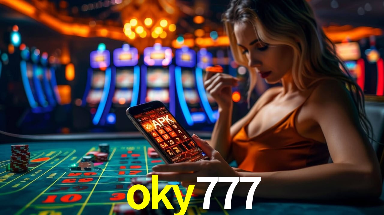 Spaceman Game oky777
