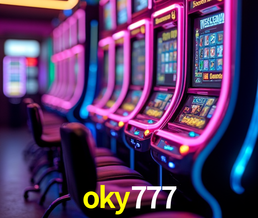 Especiais de Fim de Semana oky777