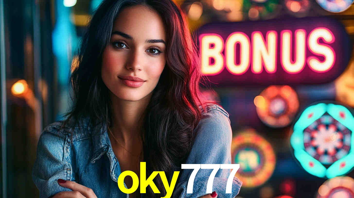 oky777.com