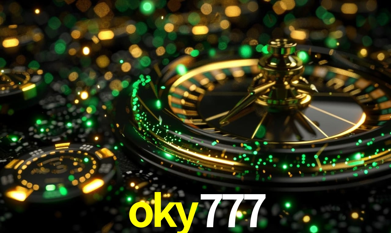 Ofertas Exclusivas oky777