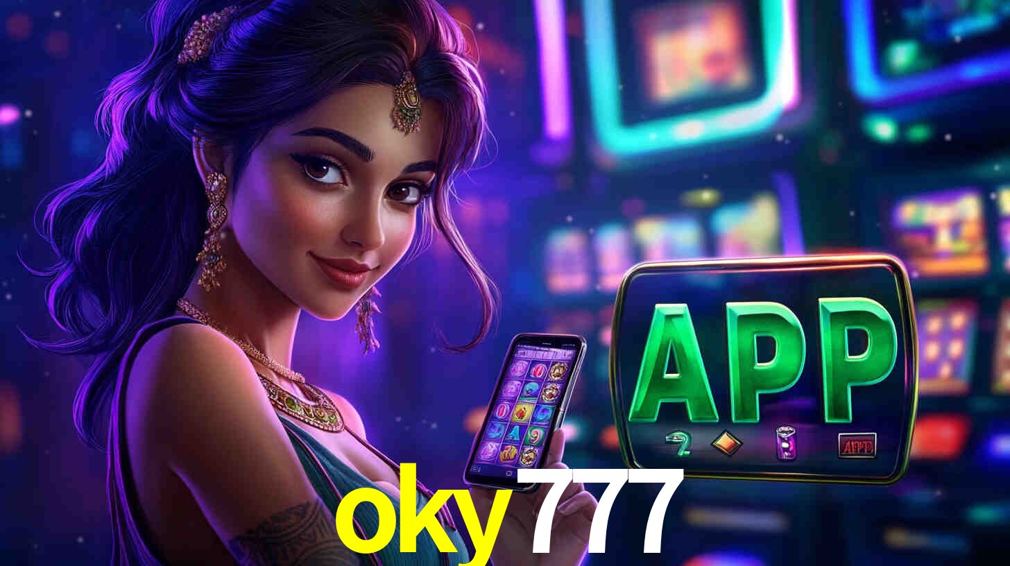 oky777
