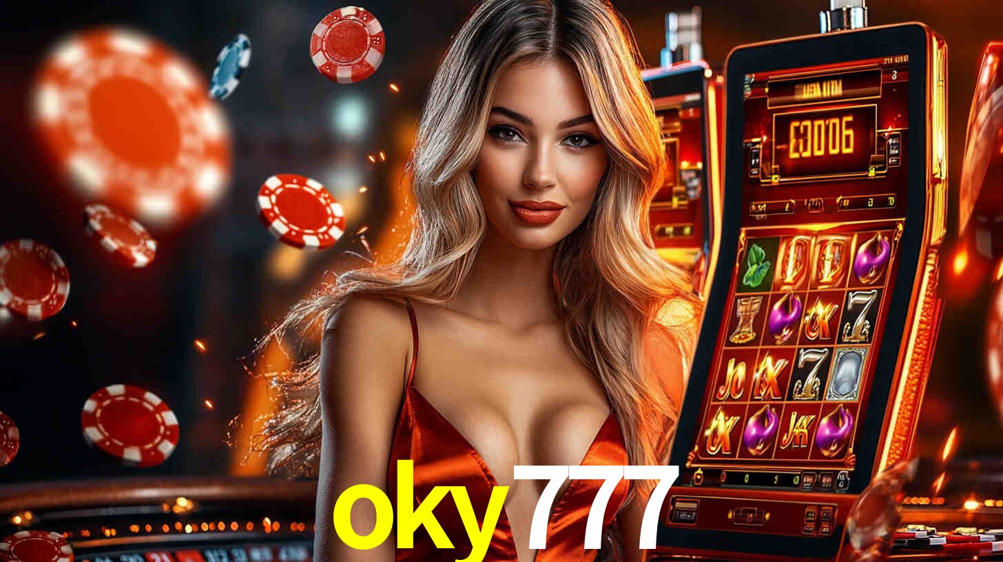 oky777,oky777.com