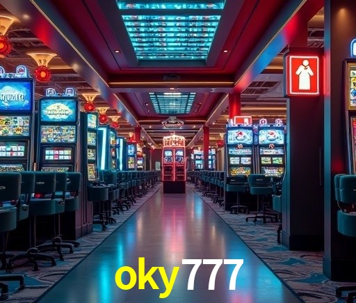 Apostas Esportivas na oky777: Um Guia Completo