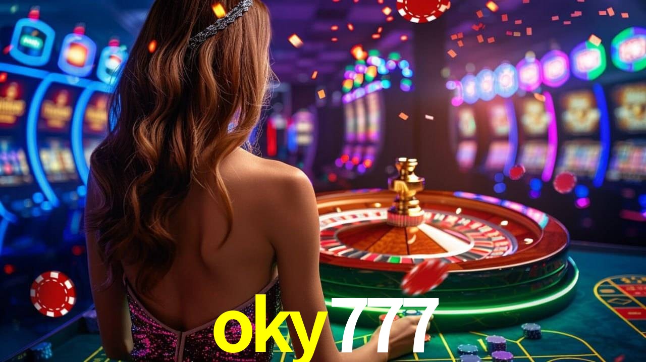 oky777