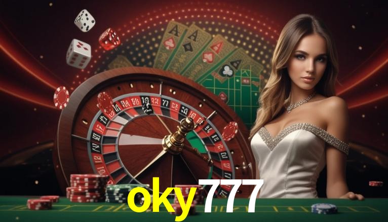 Slot Games oky777