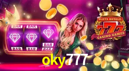 Descubra a Magia dos Jogos de Arcade no oky777