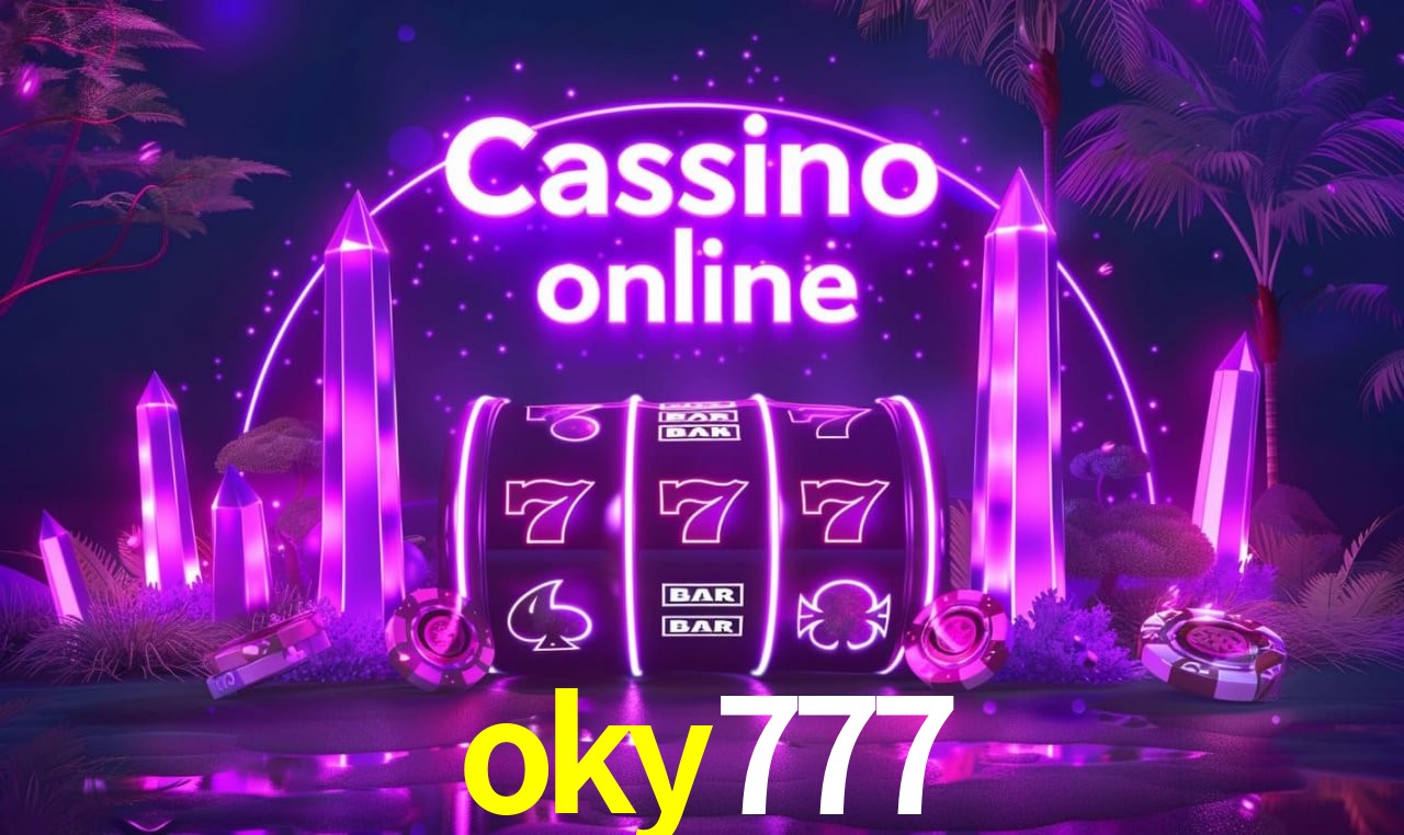 Diretório de Jogos oky777