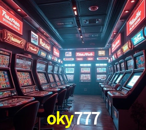 Sistemas de Segurança oky777