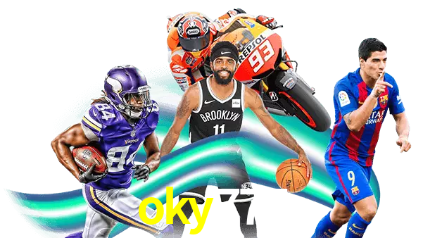 oky777