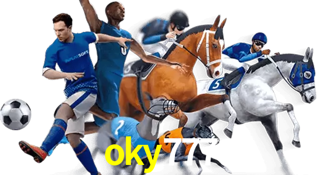 oky777