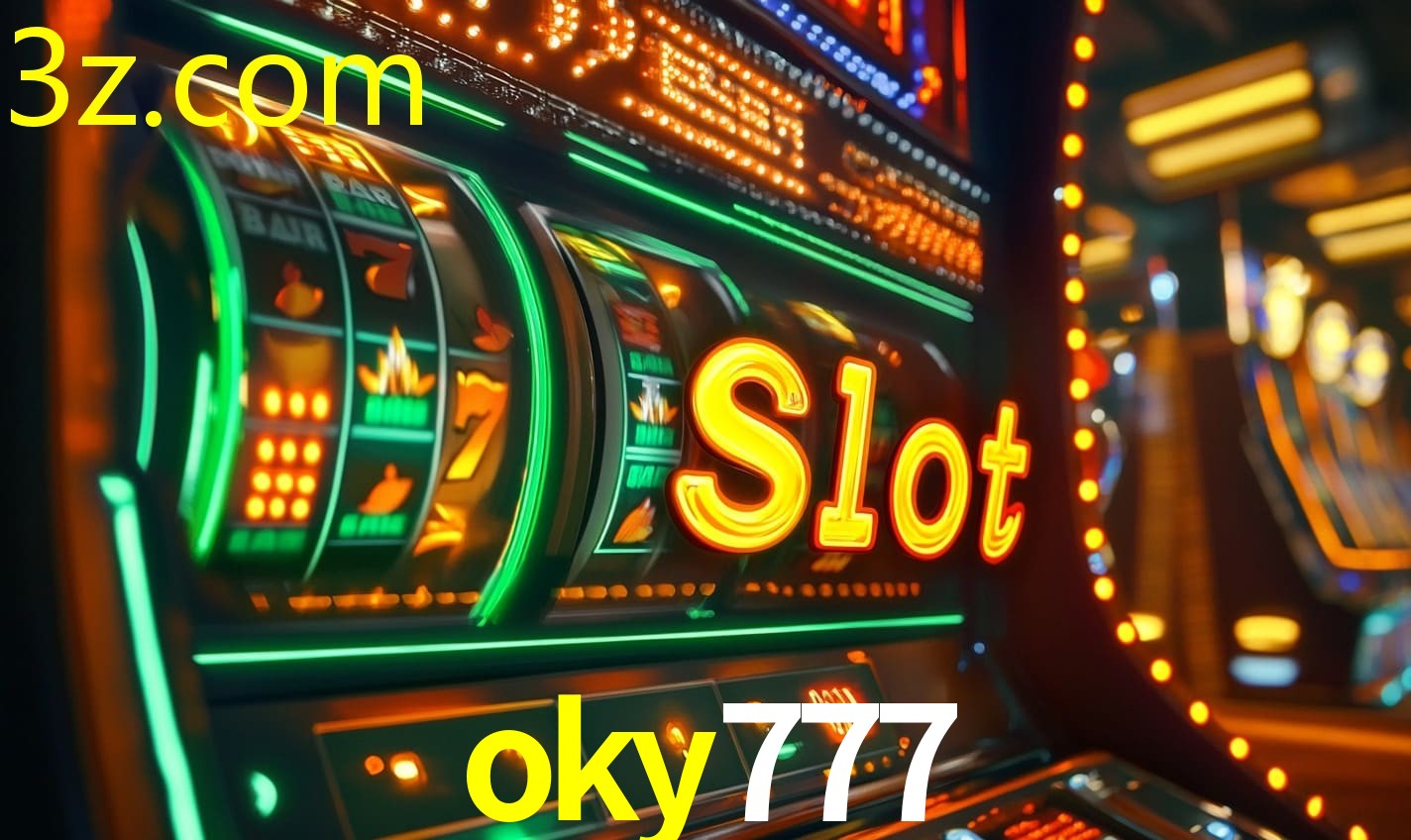 OKY777
