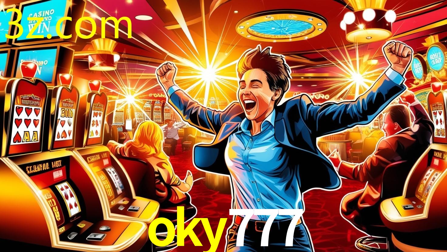 OKY777
