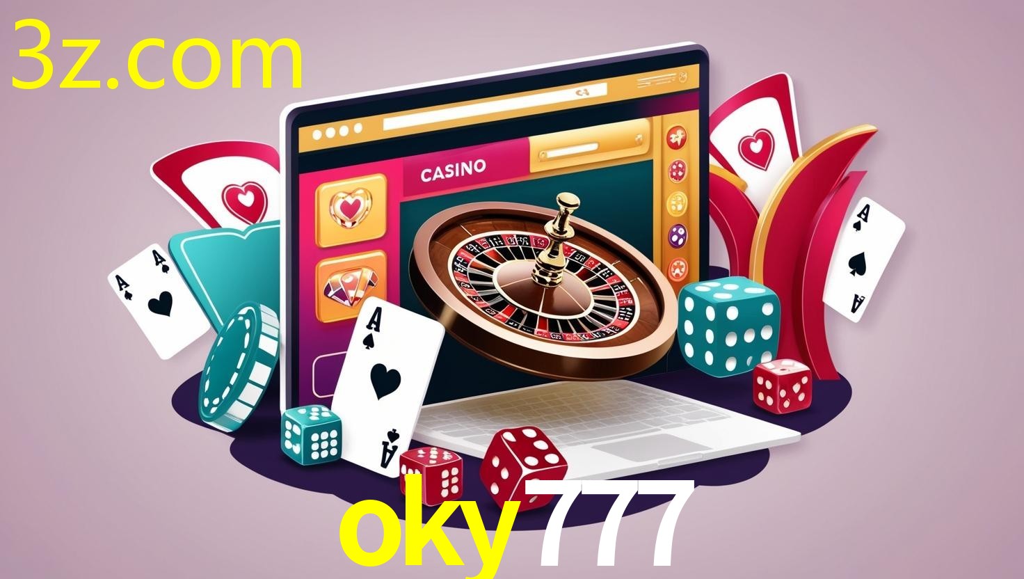 OKY777