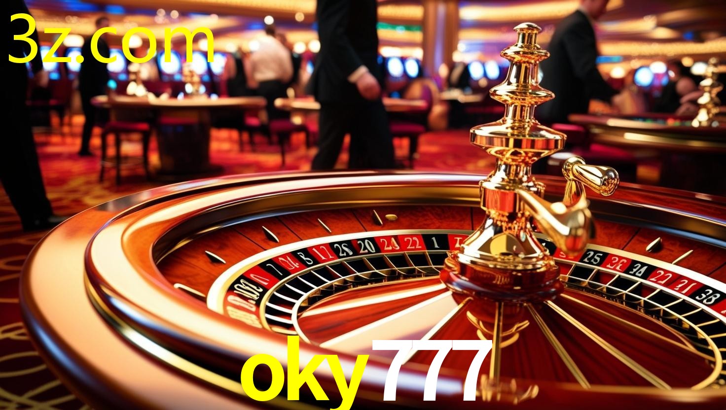 OKY777
