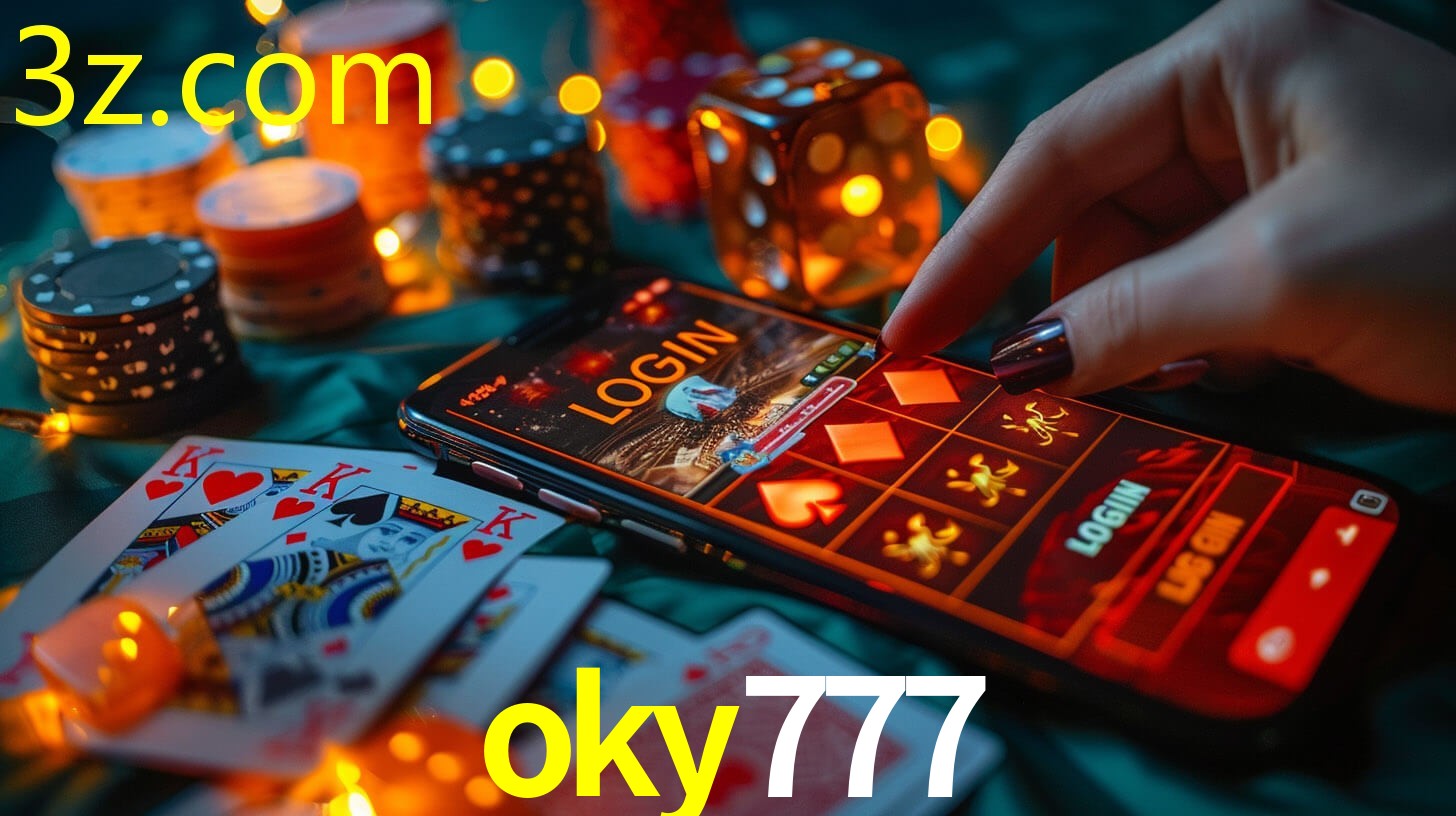 OKY777
