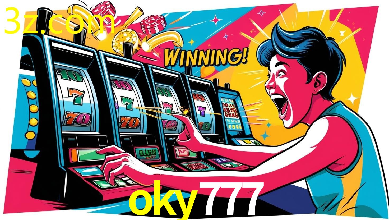 OKY777