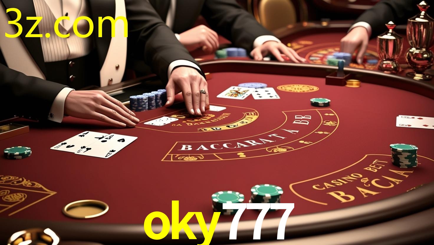 OKY777